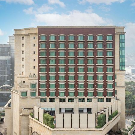 Radisson Gurugram Sohna Road City Center Gurgaon Luaran gambar