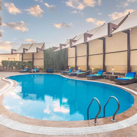 Radisson Gurugram Sohna Road City Center Gurgaon Luaran gambar