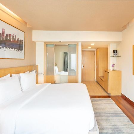 Radisson Gurugram Sohna Road City Center Gurgaon Luaran gambar