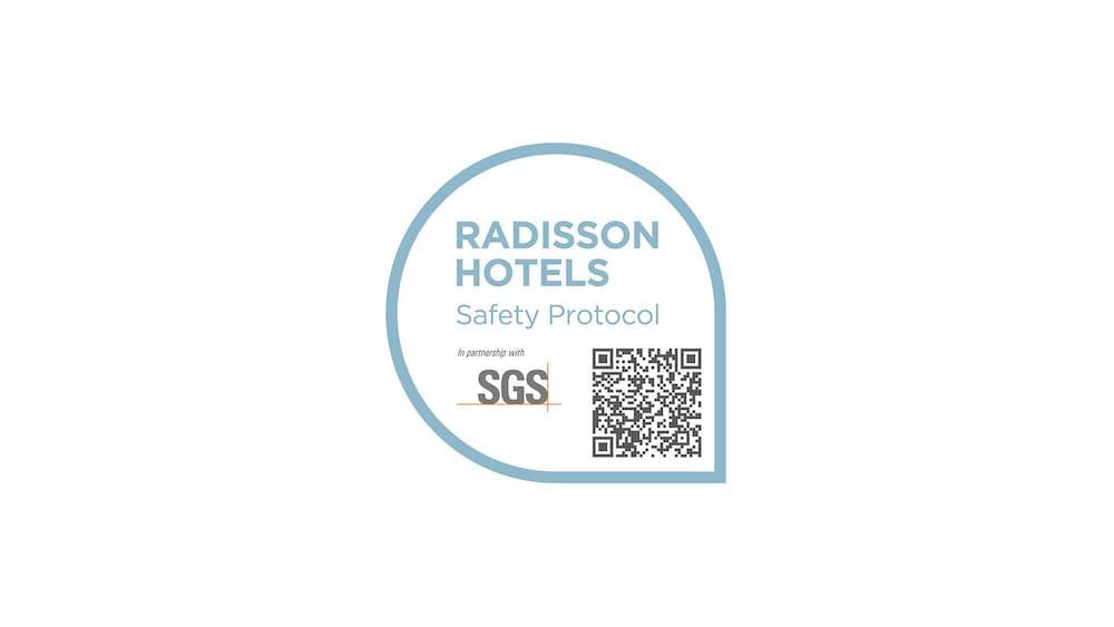 Radisson Gurugram Sohna Road City Center Gurgaon Luaran gambar