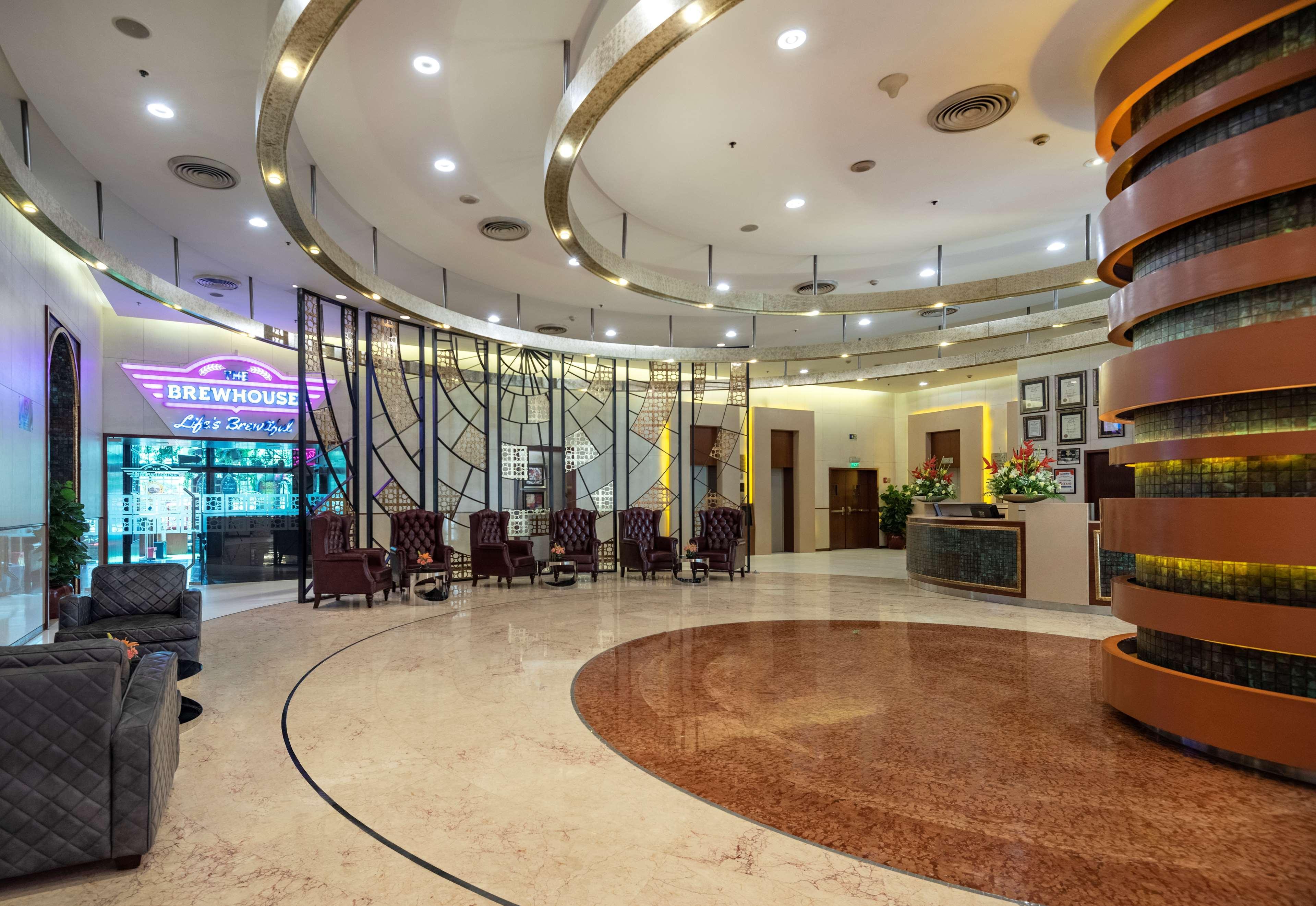 Radisson Gurugram Sohna Road City Center Gurgaon Luaran gambar