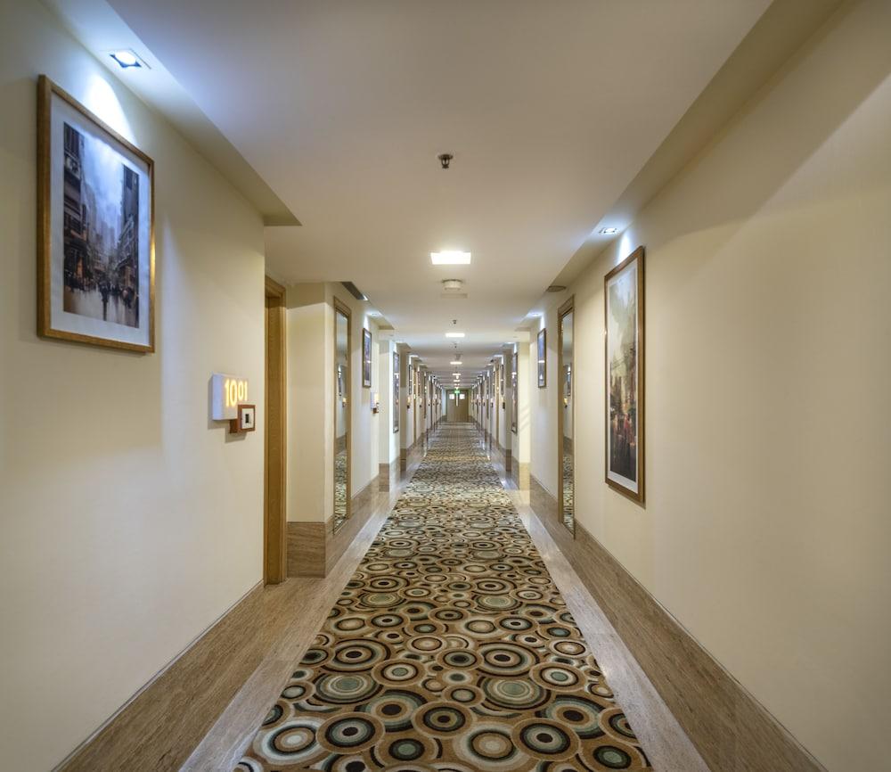 Radisson Gurugram Sohna Road City Center Gurgaon Luaran gambar