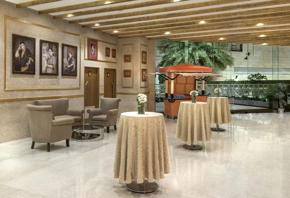 Radisson Gurugram Sohna Road City Center Gurgaon Luaran gambar