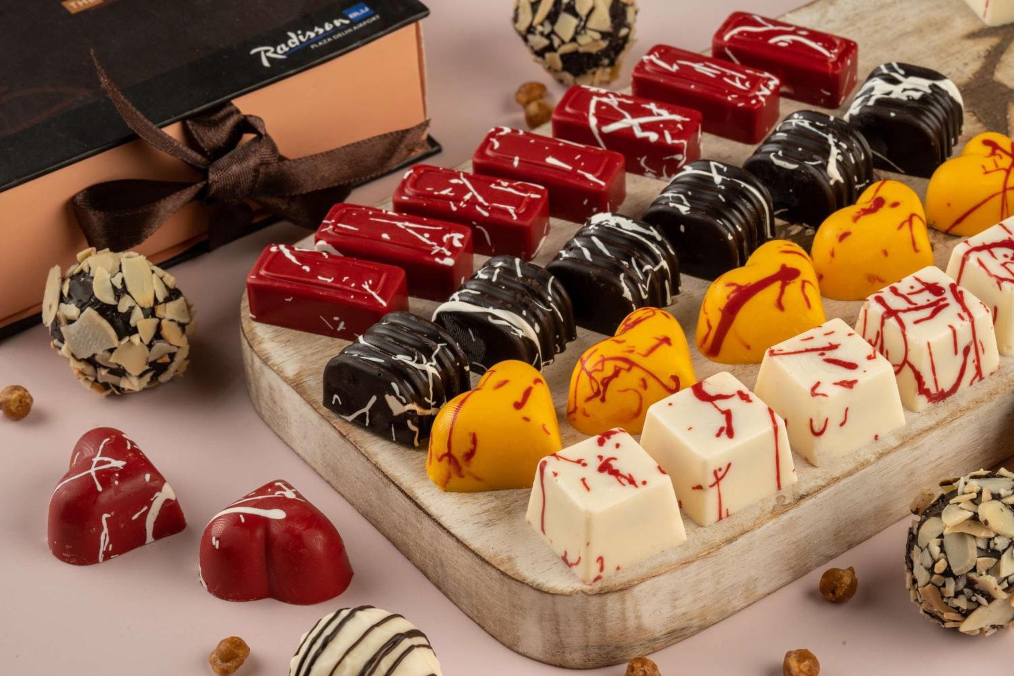 Radisson Gurugram Sohna Road City Center Gurgaon Luaran gambar