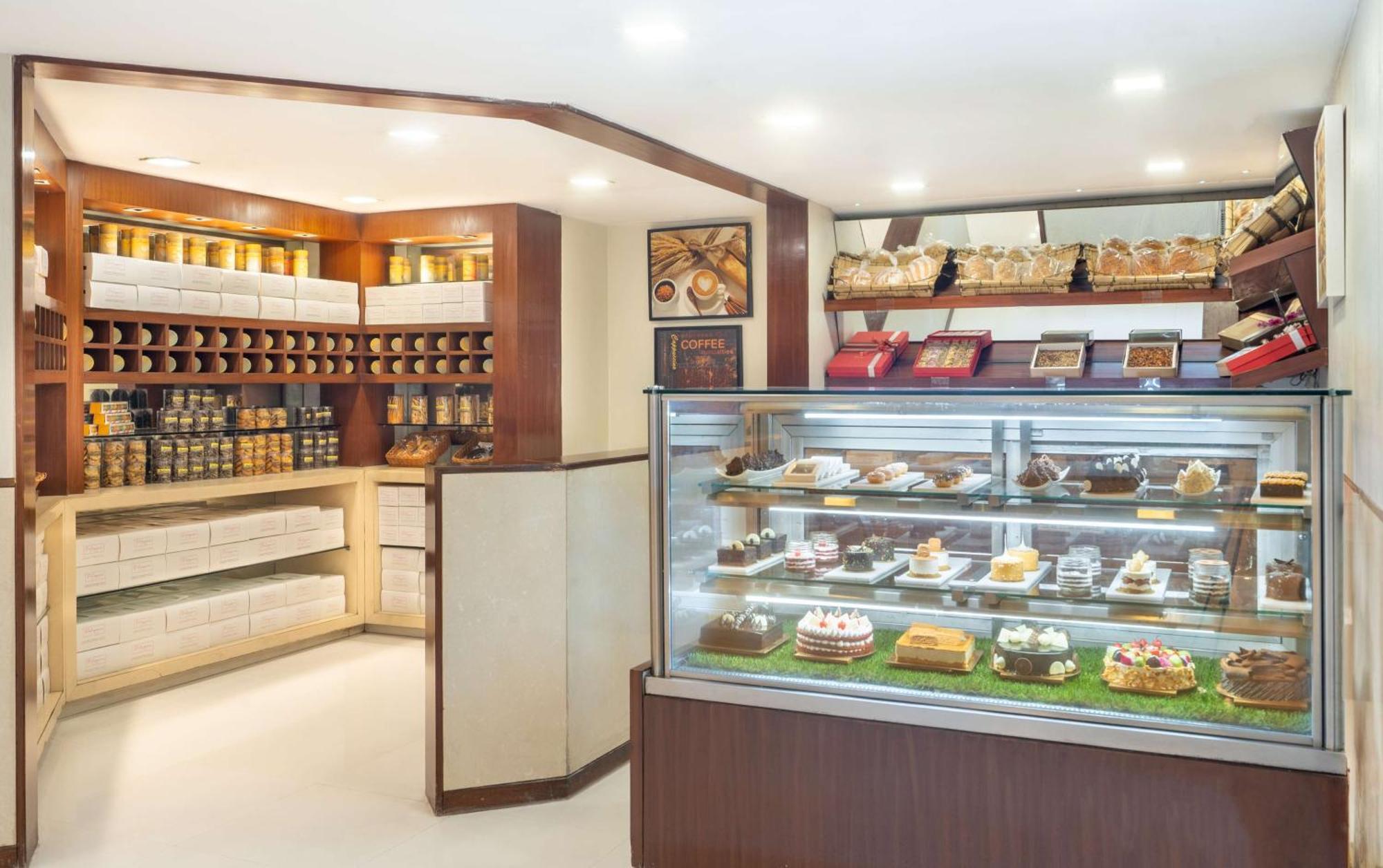 Radisson Gurugram Sohna Road City Center Gurgaon Luaran gambar