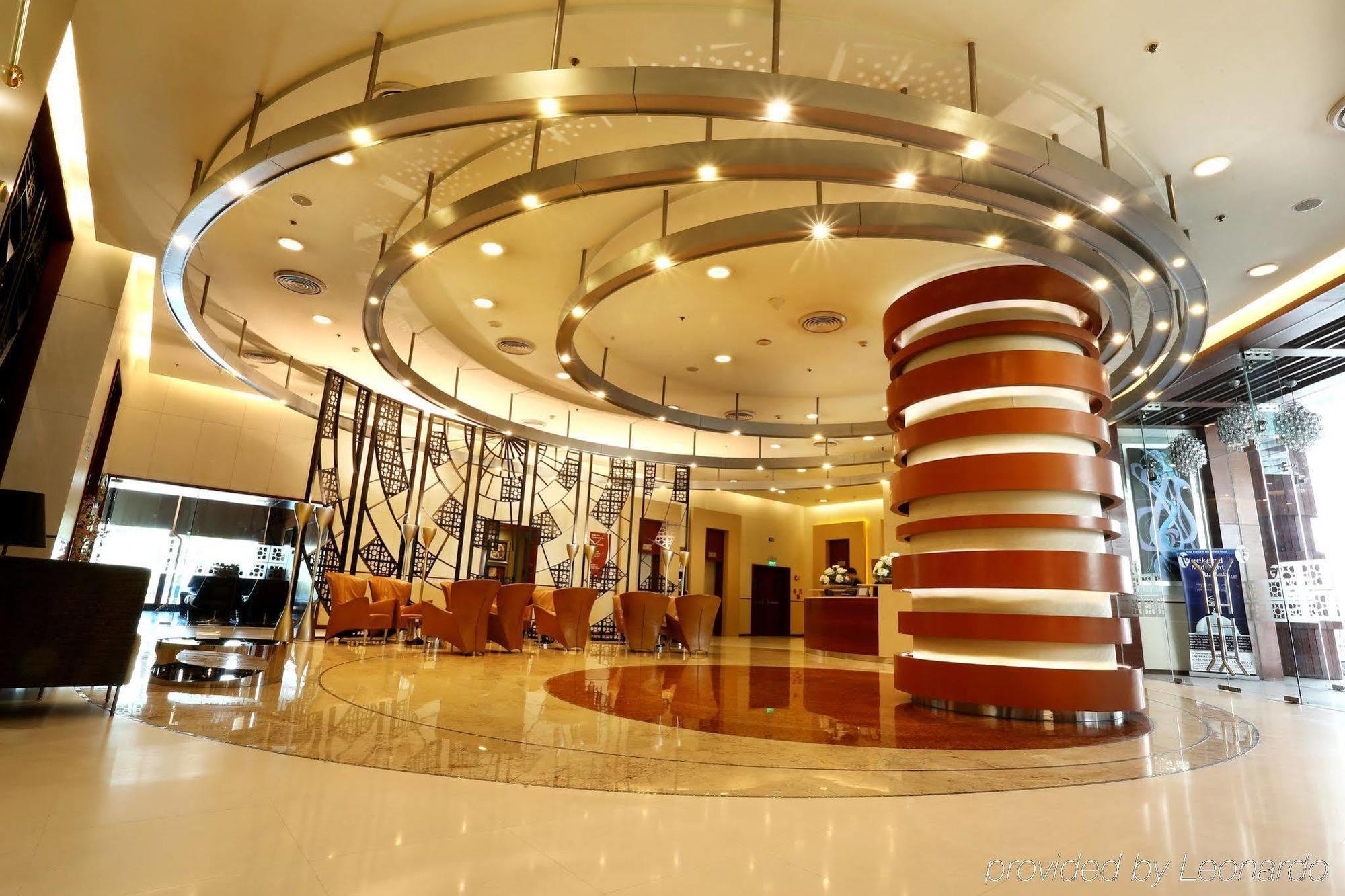 Radisson Gurugram Sohna Road City Center Gurgaon Luaran gambar
