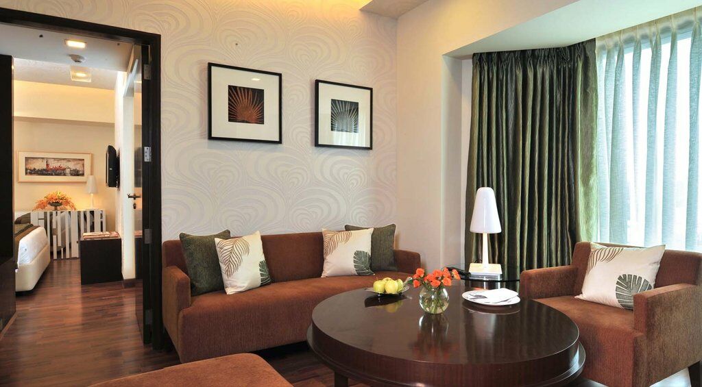 Radisson Gurugram Sohna Road City Center Gurgaon Luaran gambar
