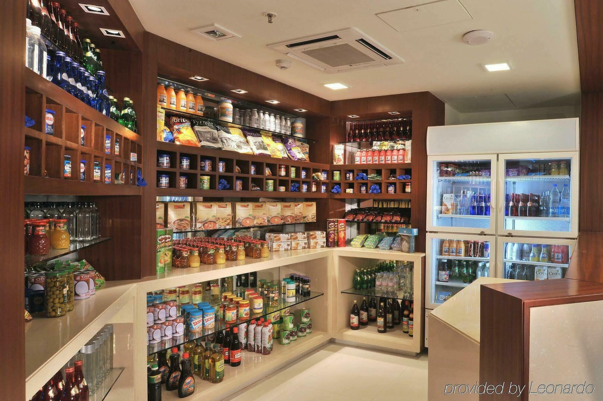 Radisson Gurugram Sohna Road City Center Gurgaon Luaran gambar